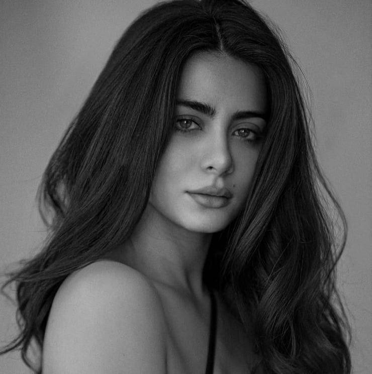 Emeraude Toubia