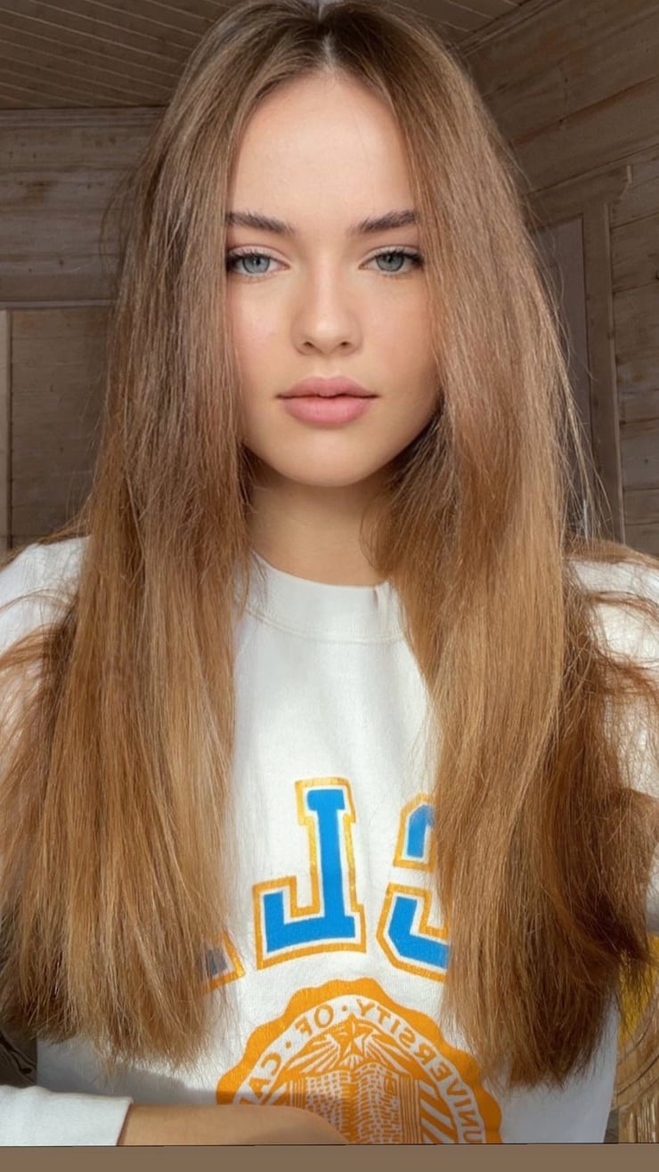 Kristina Pimenova