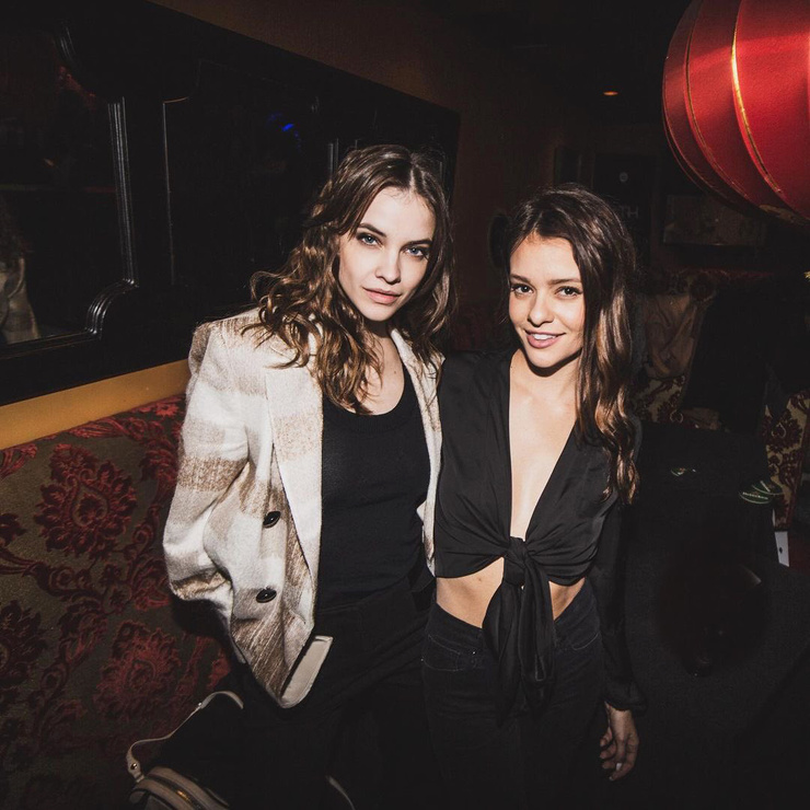 Barbara Palvin Barbara Palvin