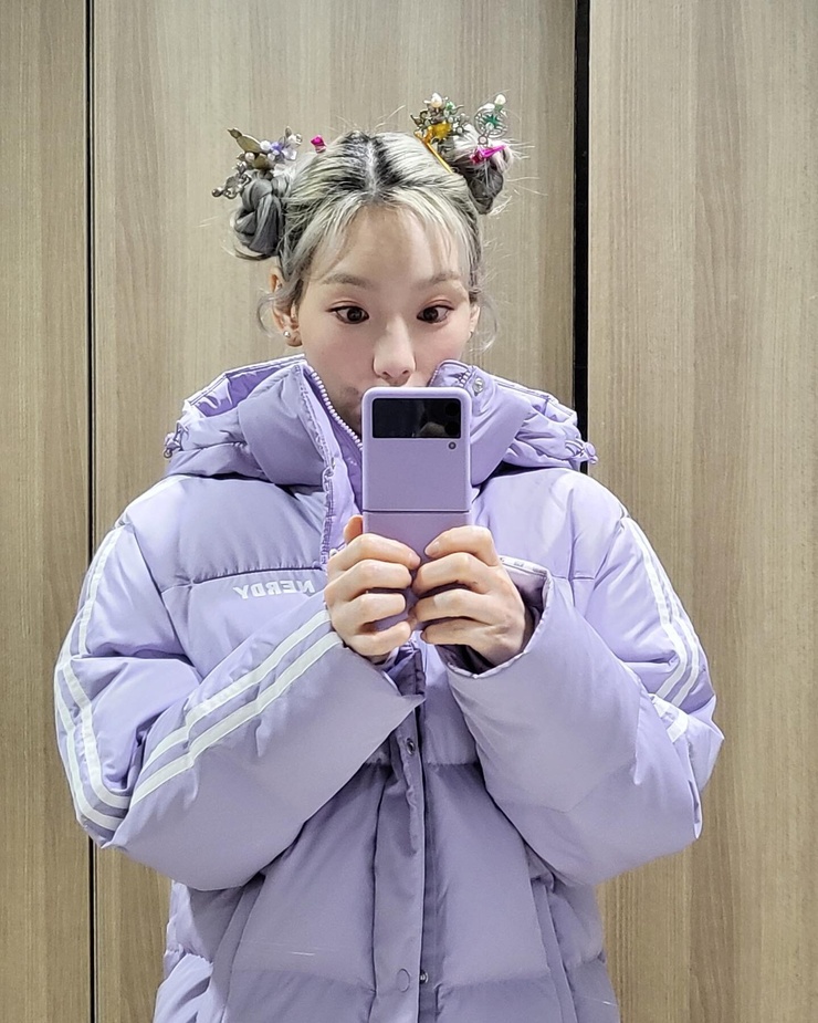 Taeyeon