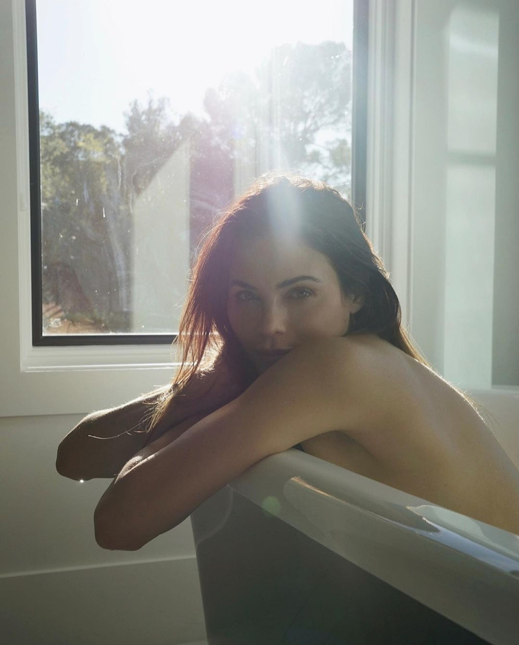 Jenna Dewan-Tatum Jenna Dewan-Tatum