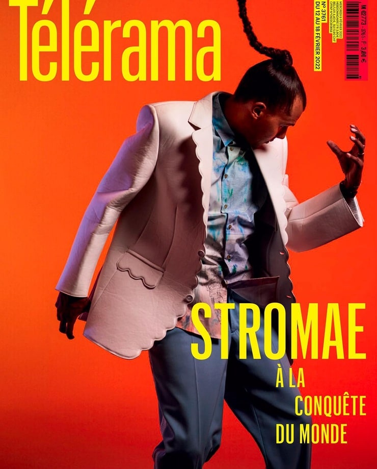 Stromae