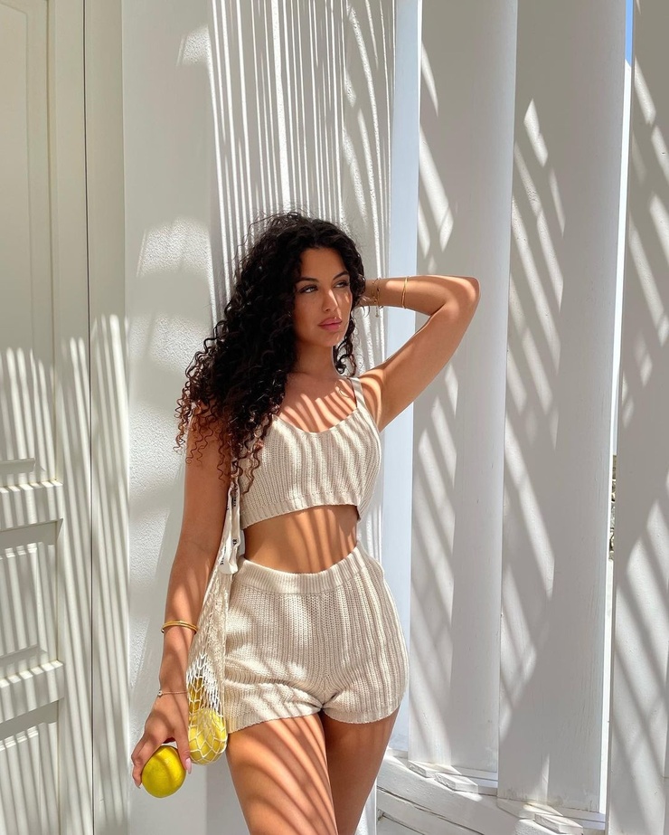 Susie Vieira