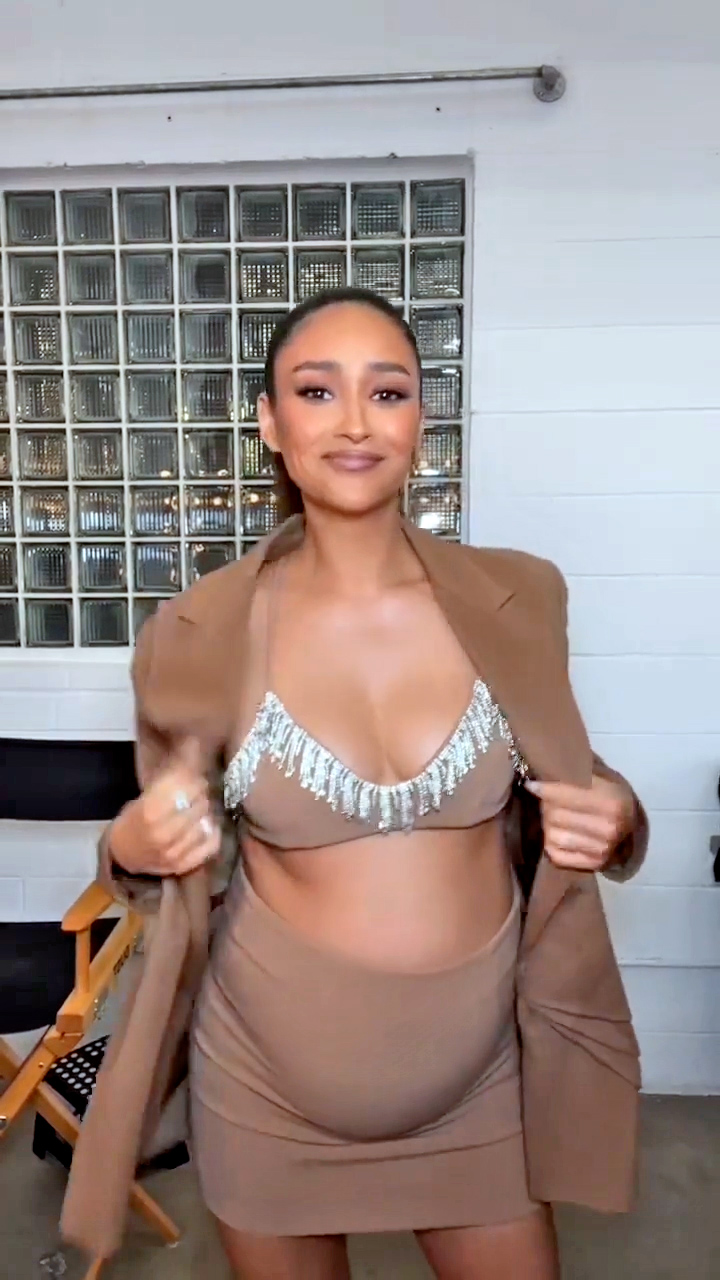 Shay Mitchell