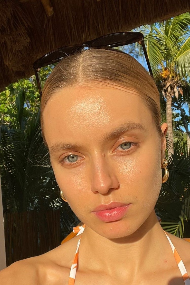 Megan Irminger