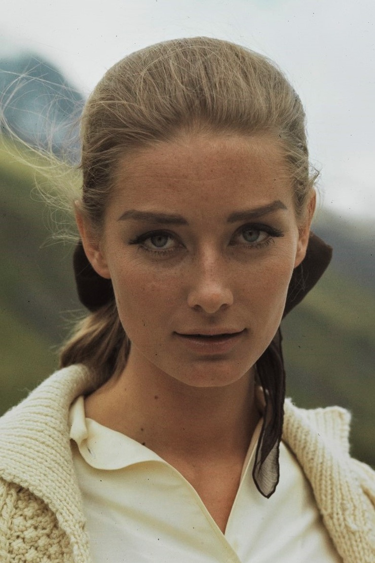 Tilly Masterson Tilly Masterson