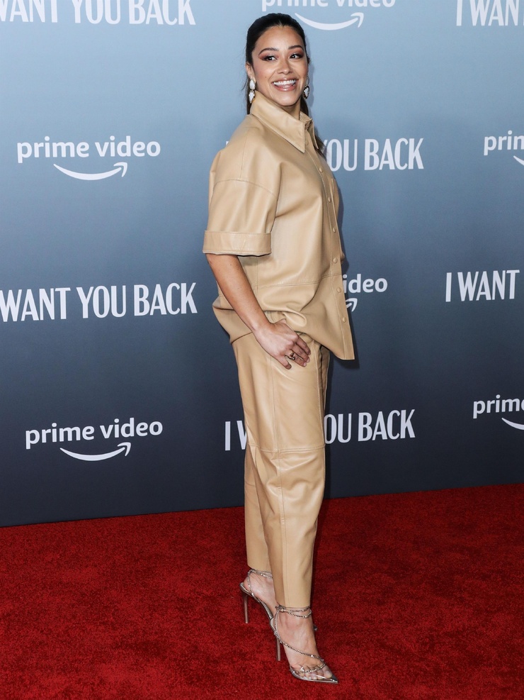 Picture of Gina Rodriguez