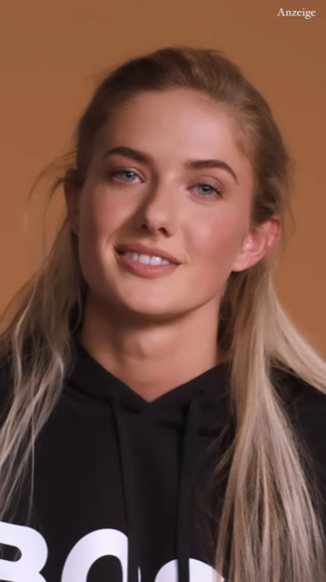 Alica Schmidt
