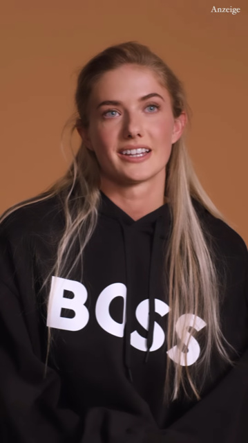 Alica Schmidt
