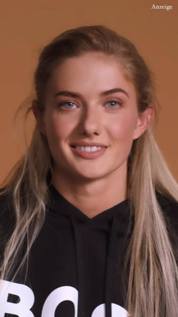 Alica Schmidt