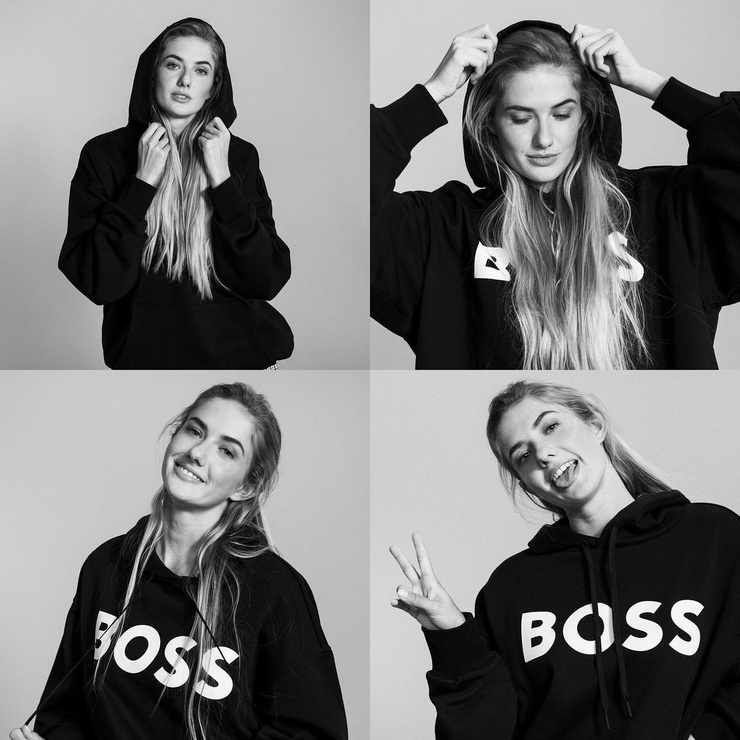 Alica Schmidt