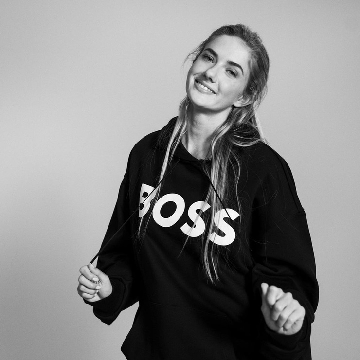 Alica Schmidt