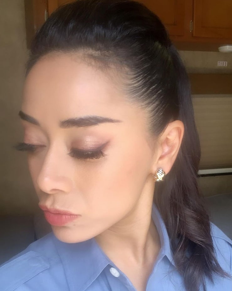 Aimee Garcia