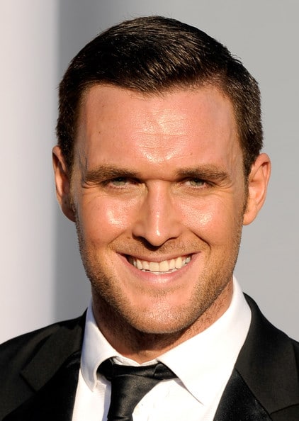 Owain Yeoman