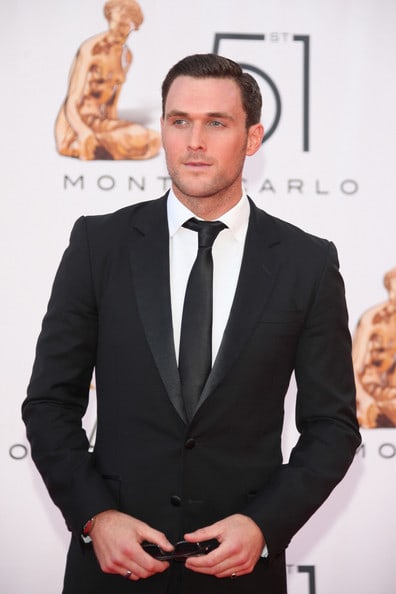 Owain Yeoman