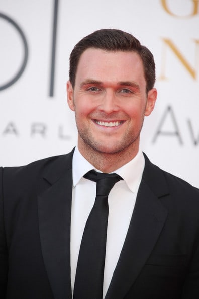 Owain Yeoman