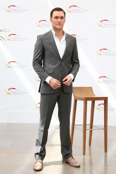Owain Yeoman