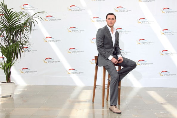 Owain Yeoman