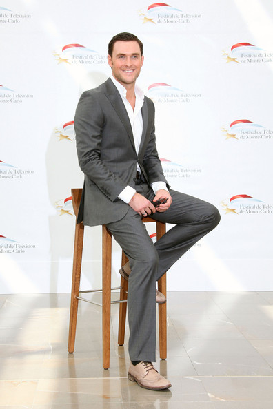 Owain Yeoman