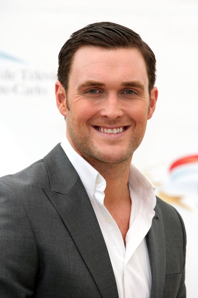 Owain Yeoman