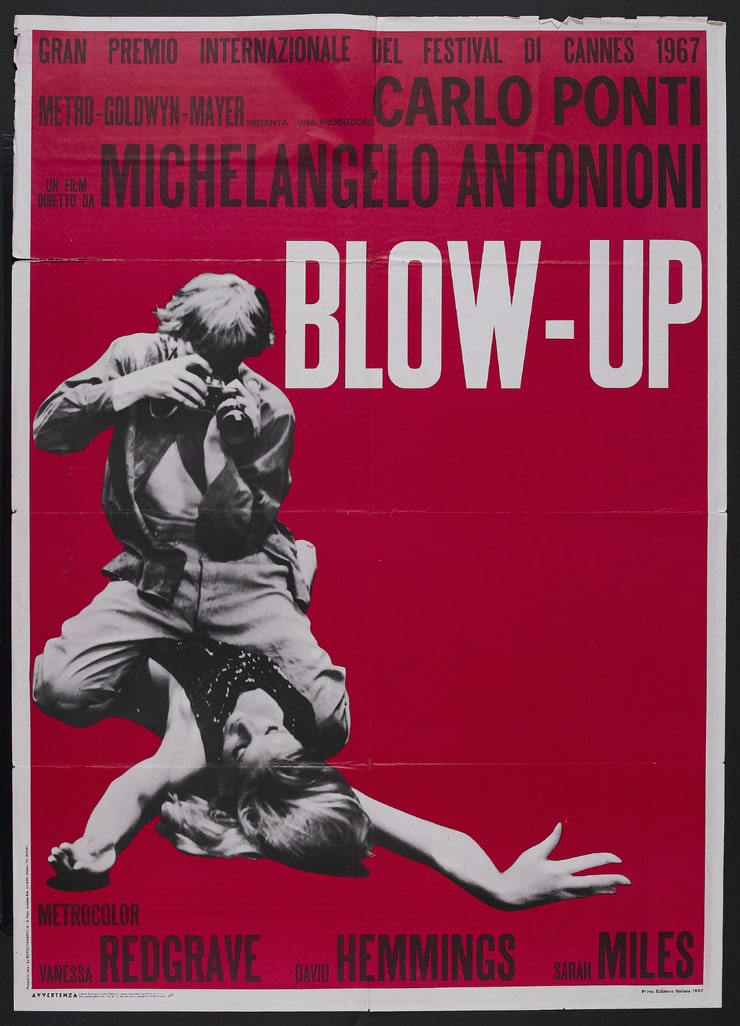 Blow-Up