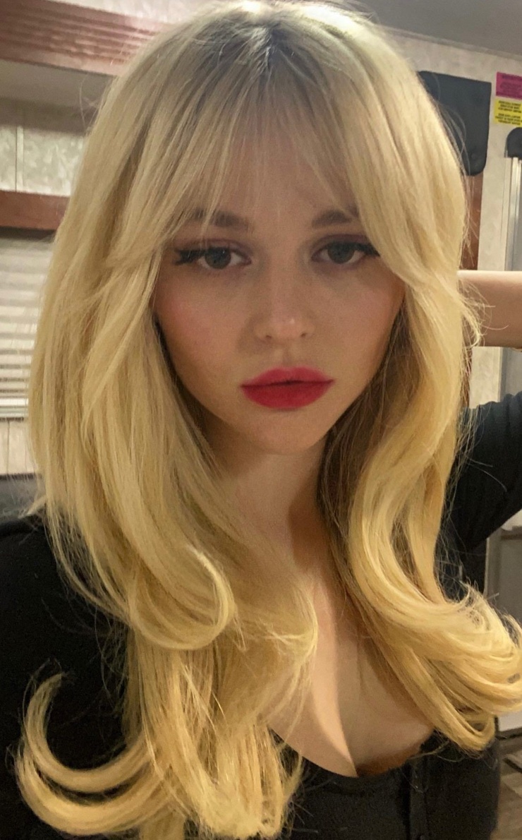 Emily Alyn Lind