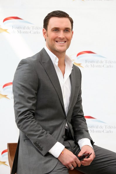 Owain Yeoman