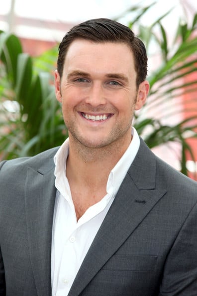Owain Yeoman