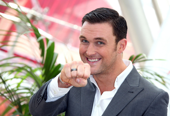 Owain Yeoman