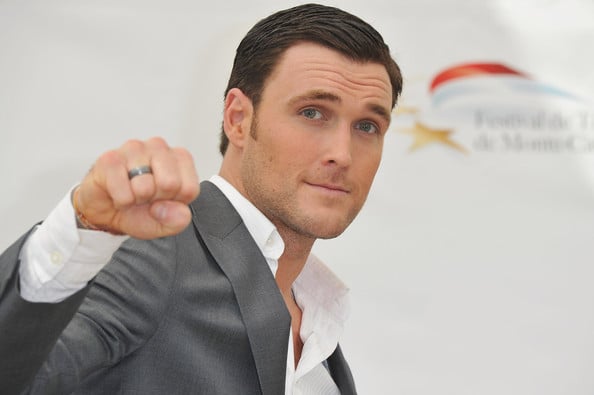 Owain Yeoman