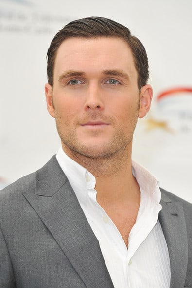 Owain Yeoman