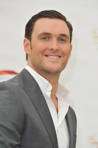 Owain Yeoman