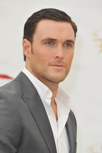 Owain Yeoman