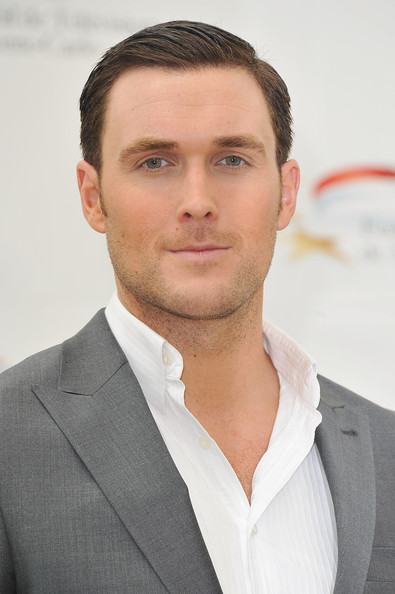 Owain Yeoman