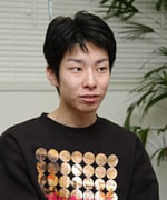 Akito Matsuda