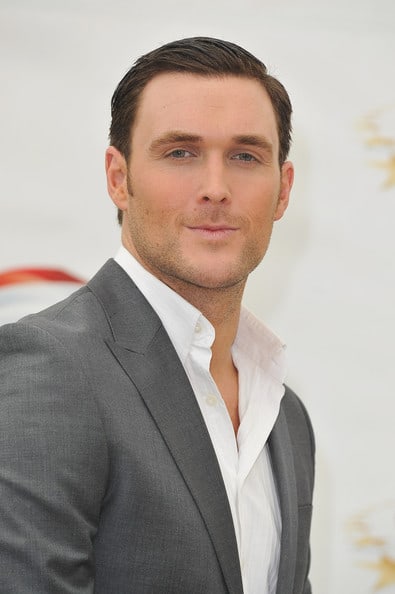 Owain Yeoman