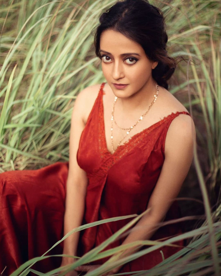 Raima Sen