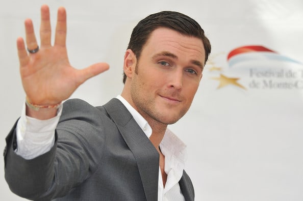 Owain Yeoman