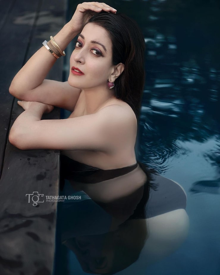 Raima Sen