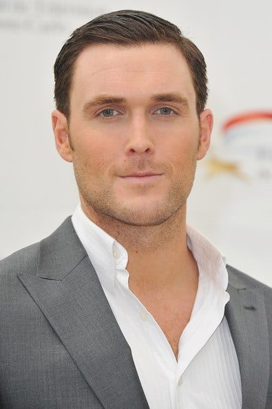 Owain Yeoman