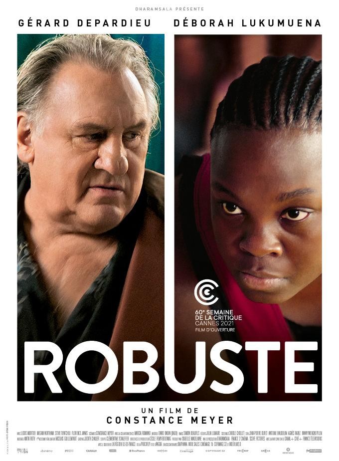 Robuste Robuste
