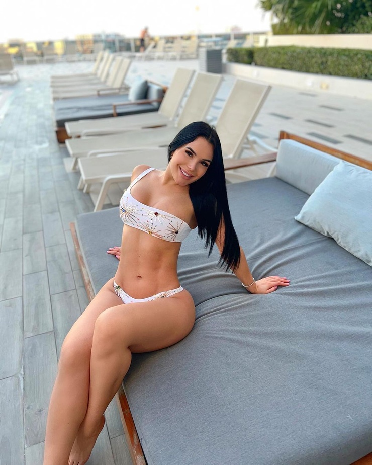 Rachel Wong