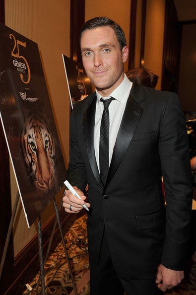 Owain Yeoman