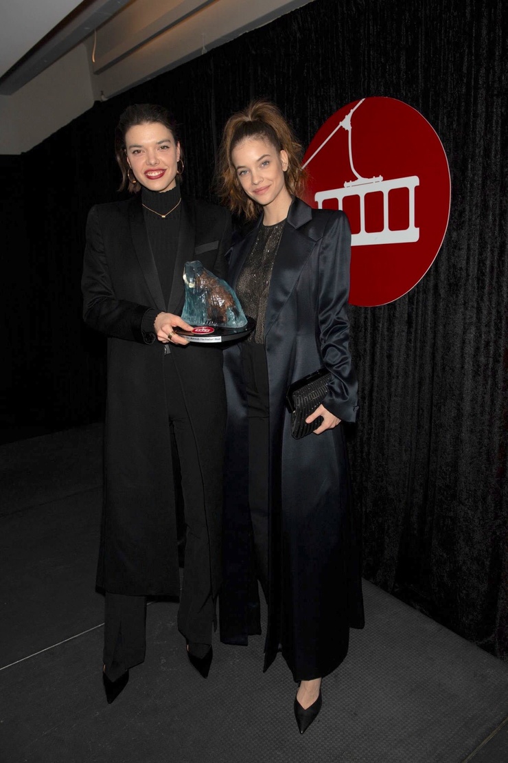 Barbara Palvin Barbara Palvin