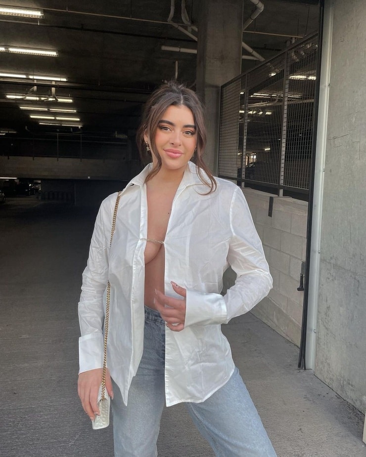 Kalani Hilliker