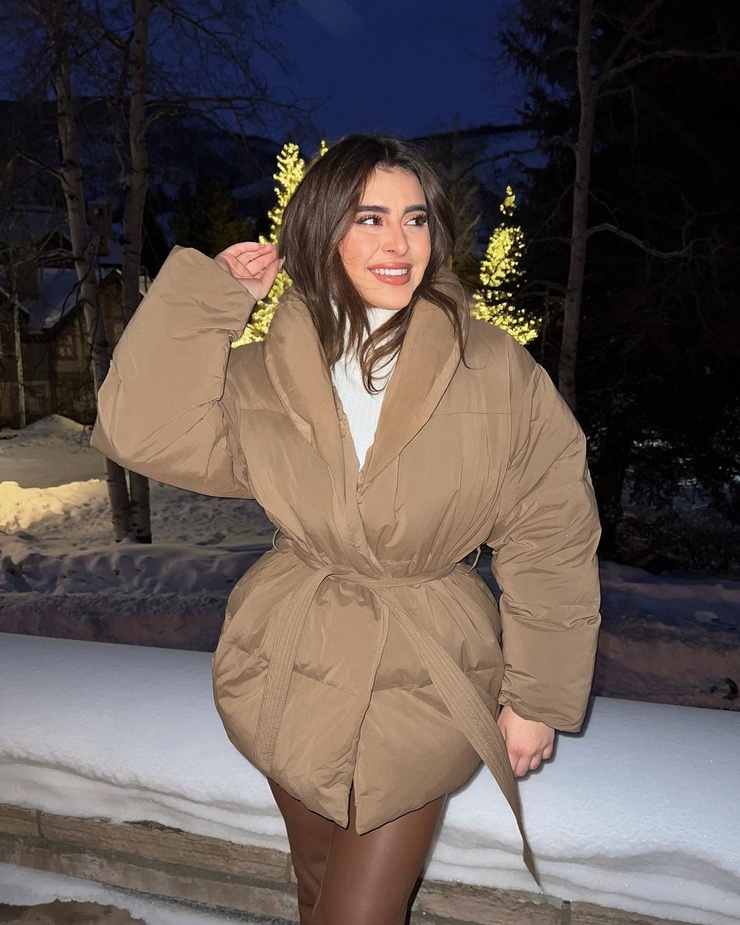 Kalani Hilliker