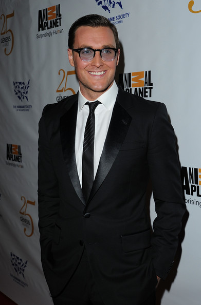 Owain Yeoman
