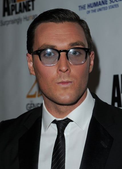 Owain Yeoman