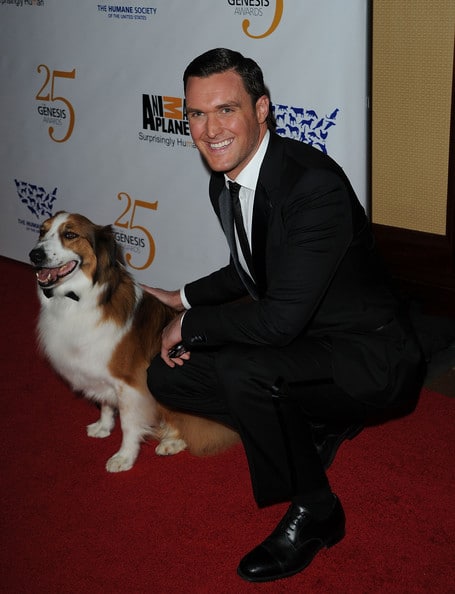 Owain Yeoman