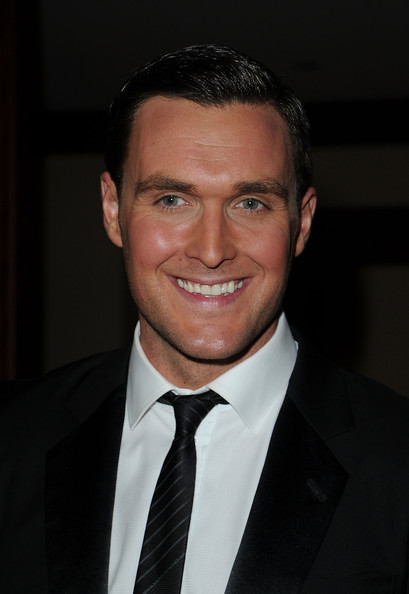 Owain Yeoman